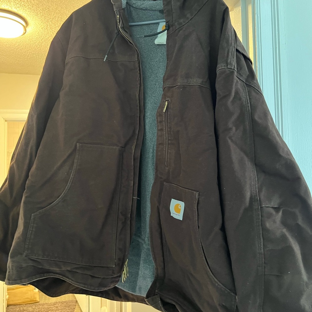 Carhartt Men's Coat